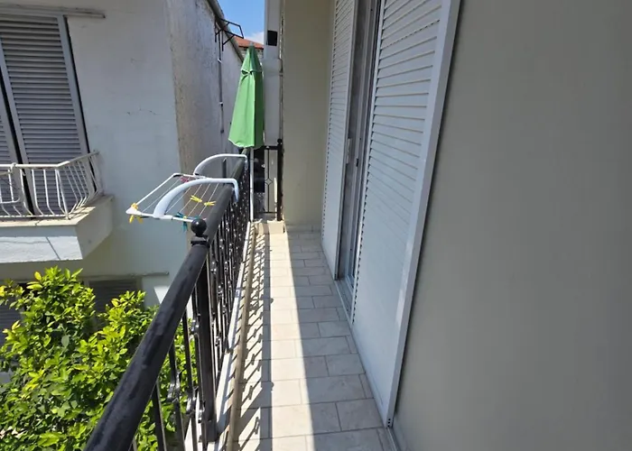 Niki's Apart Otel