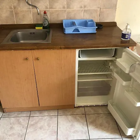Niki's 3* Paralía