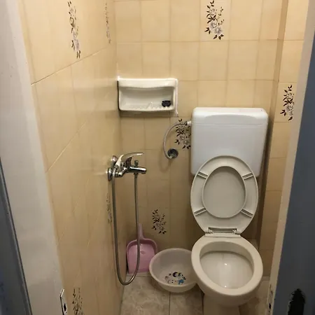 Nikis Aparthotel Paralía
