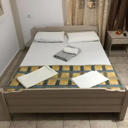 Nikis * Paralia Katerinis