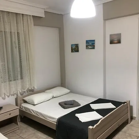 Nikis Paralia Katerinis