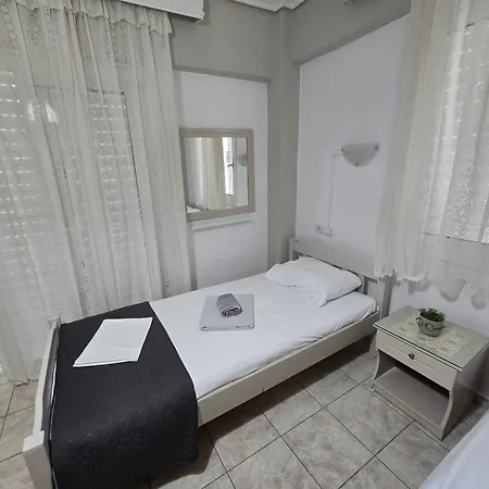 Aparthotel Nikis *