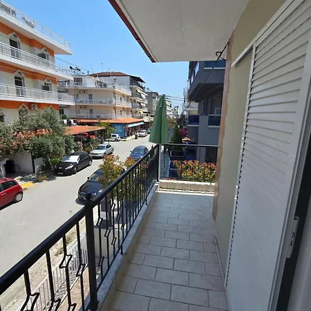 Nikis Паралия-Катерини