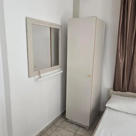 Nikis Апарт-отель Паралия-Катерини