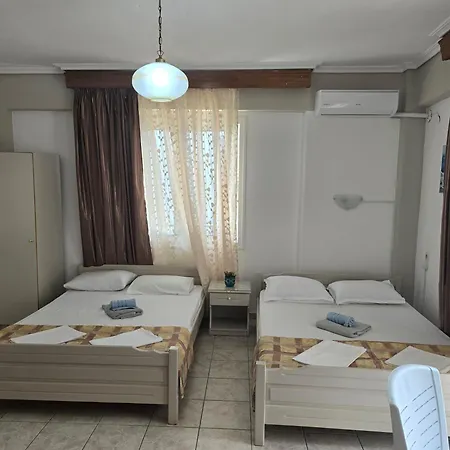 Nikis Апарт-отель 3*