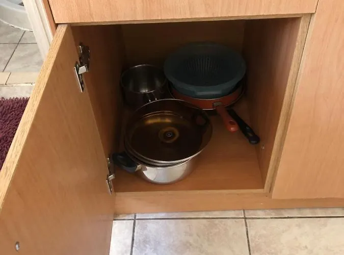 Aparthotel Niki's 3*