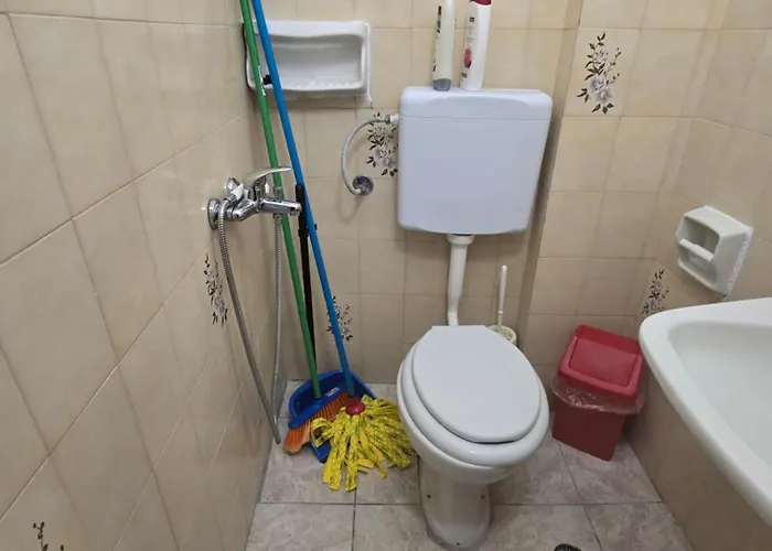 Aparthotel Niki's Paralía