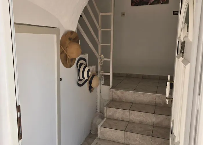 Aparthotel Niki's Paralía