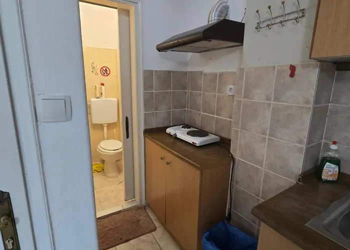 Aparthotel Niki's Paralía