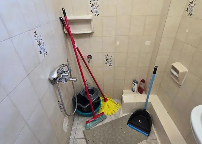 Niki's Aparthotel Paralía