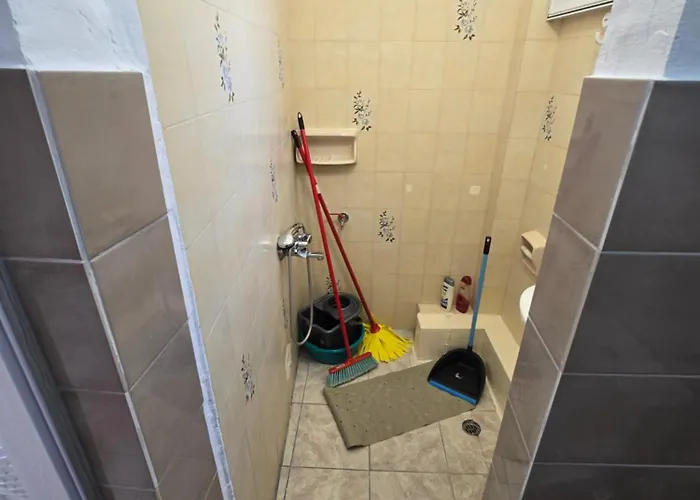 Aparthotel Niki's Paralía